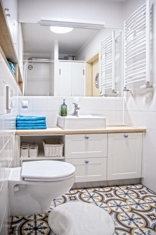 Apartment Santorini