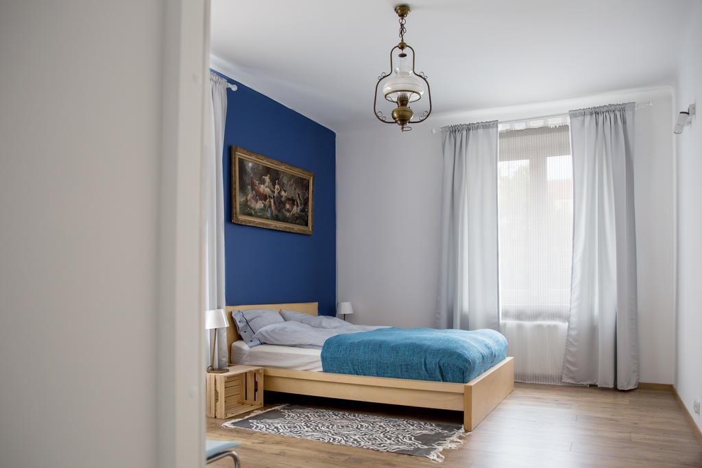 Santorini Apartment Kolobrzeg