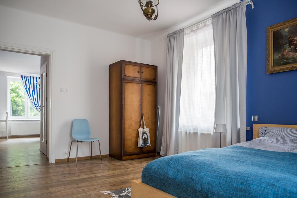 Santorini Apartment